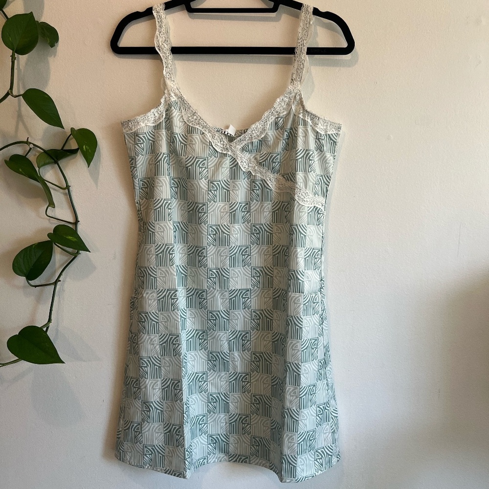 [NWT] Rusty Mini Dress